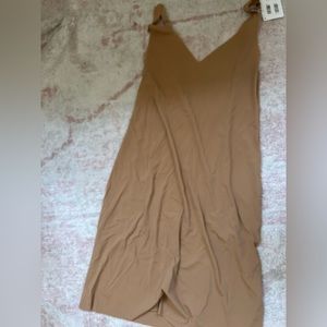 Wolford Pure Essential Slipdress